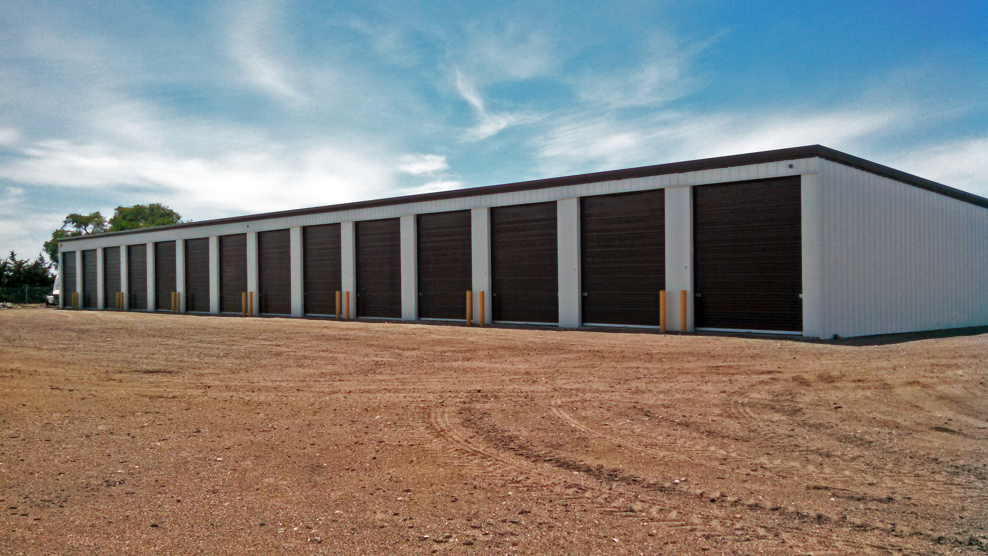 Boat Storage Orange County